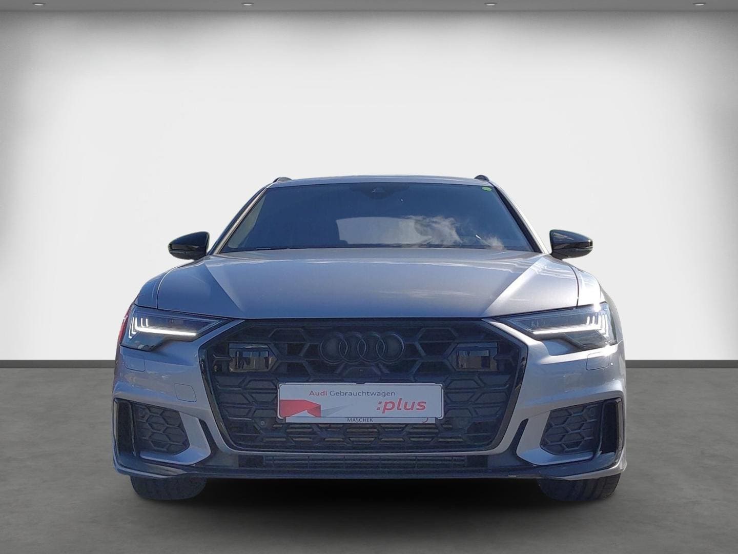 Bild über Audi A6 Avant S line 45 TFSI S tronic - für weitere Informationen kontaktieren Sie den Audi Partner