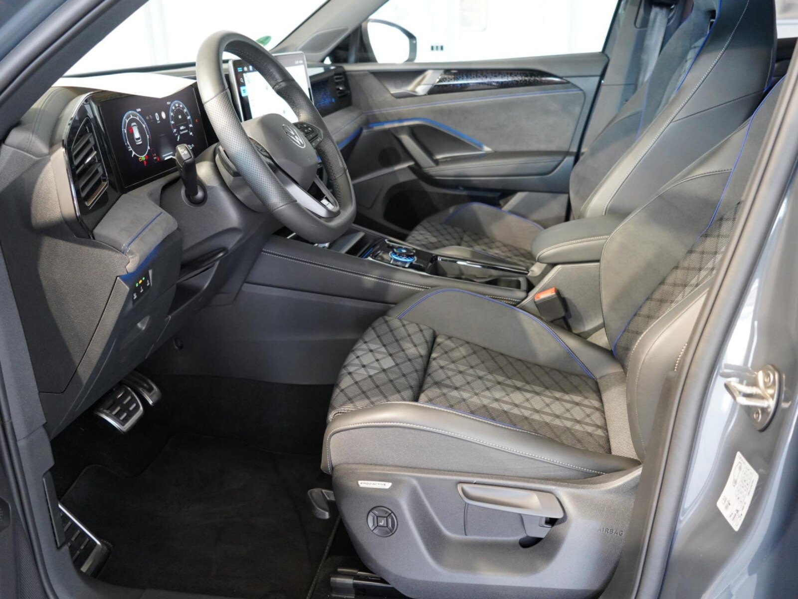 Volkswagen Tiguan – Bild 11