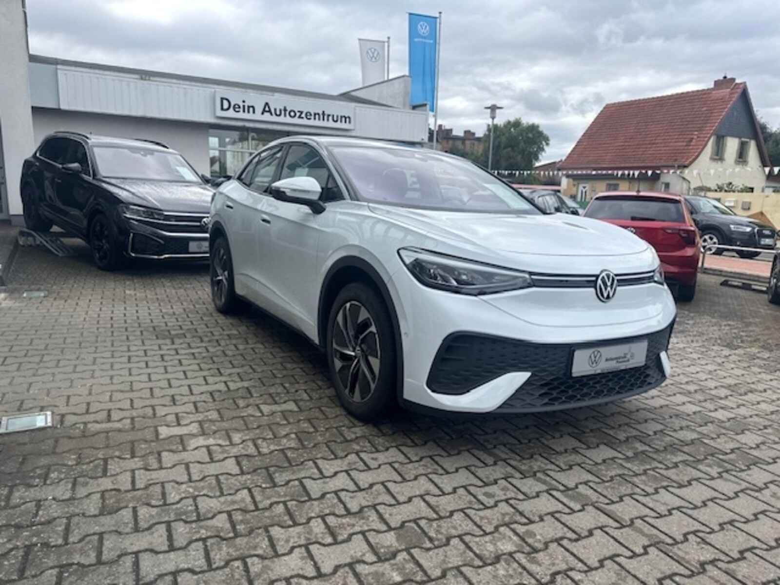 Volkswagen ID.5 – Bild 4