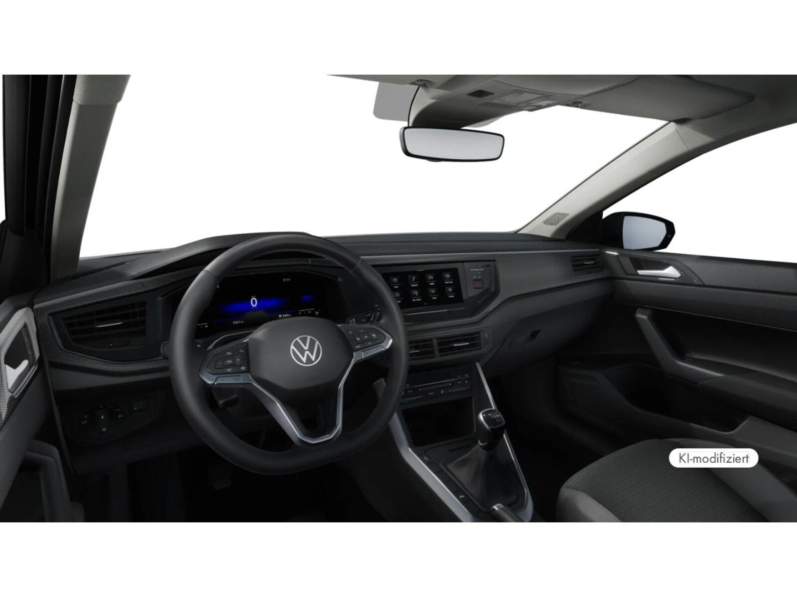 Volkswagen Polo – Bild 8