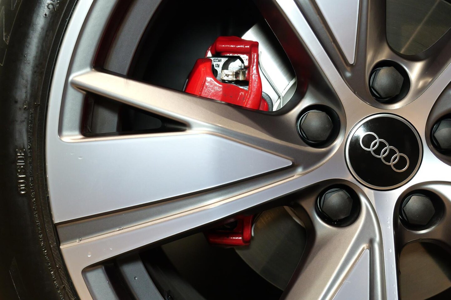 Image about Audi Q3 SUV TFSI 110 kW launch edition