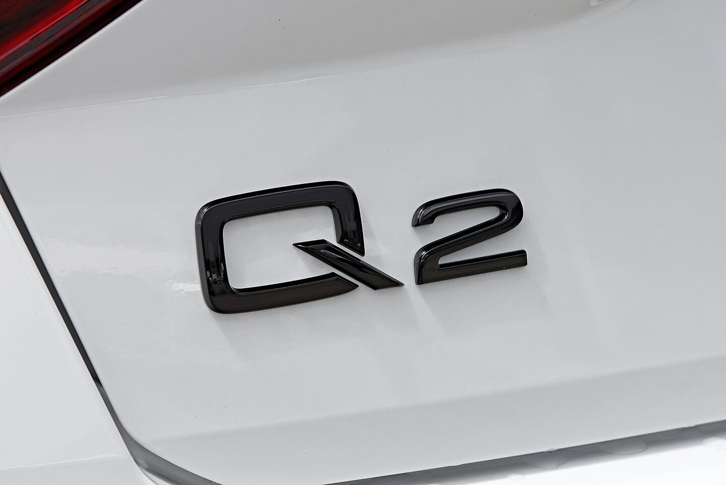 Image about Audi Q2 S line edition TFSI S tronic