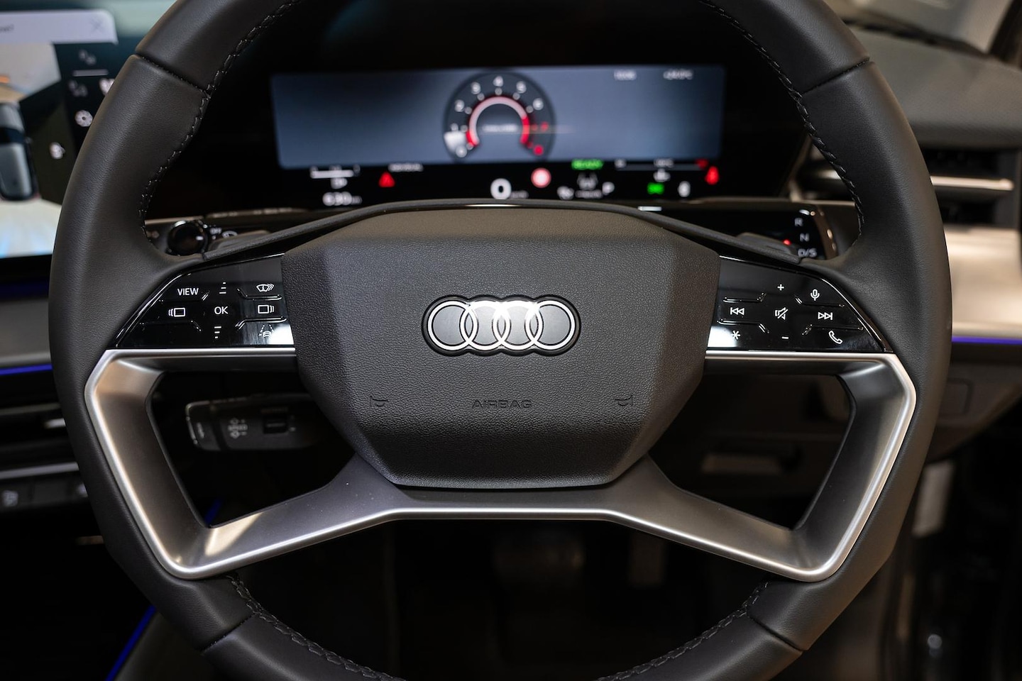 Image about Audi Q3 SUV TFSI quattro 150 kW launch edition