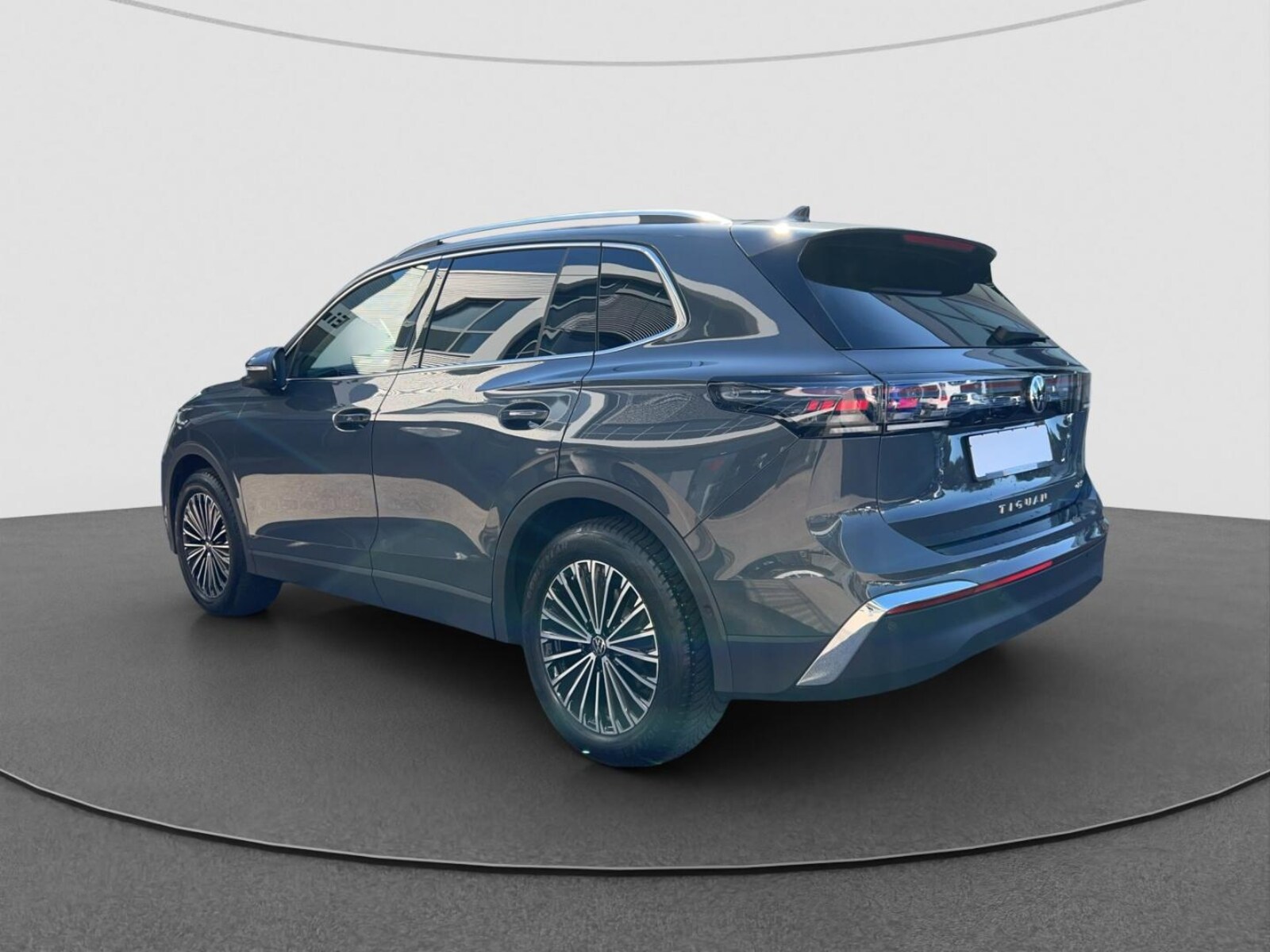 Volkswagen Tiguan – Bild 7