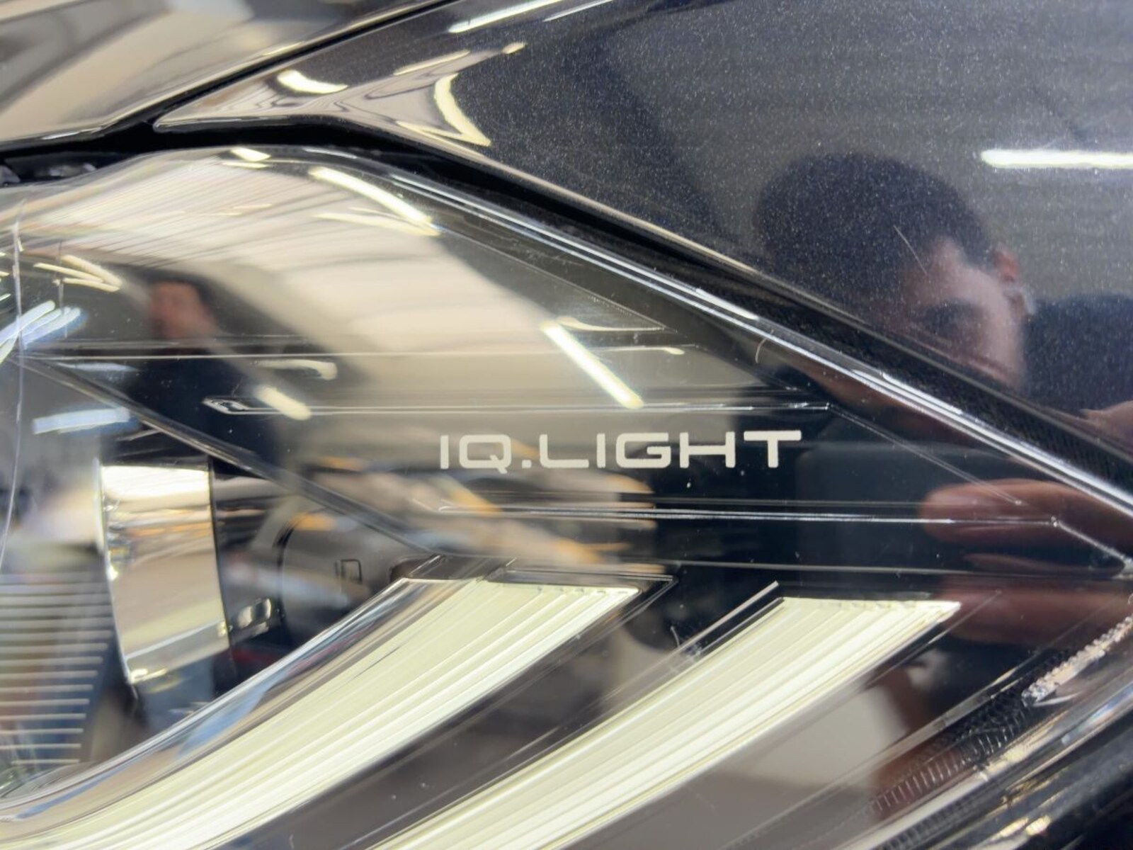 Volkswagen Polo – Bild 9