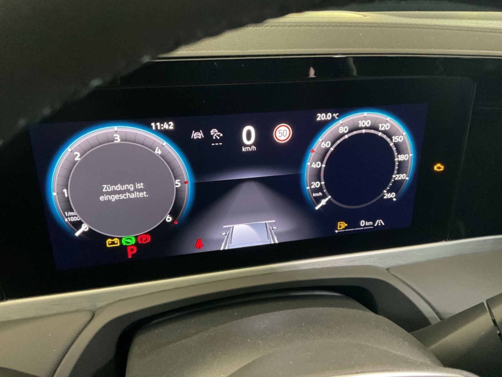 Volkswagen Passat – Bild 12