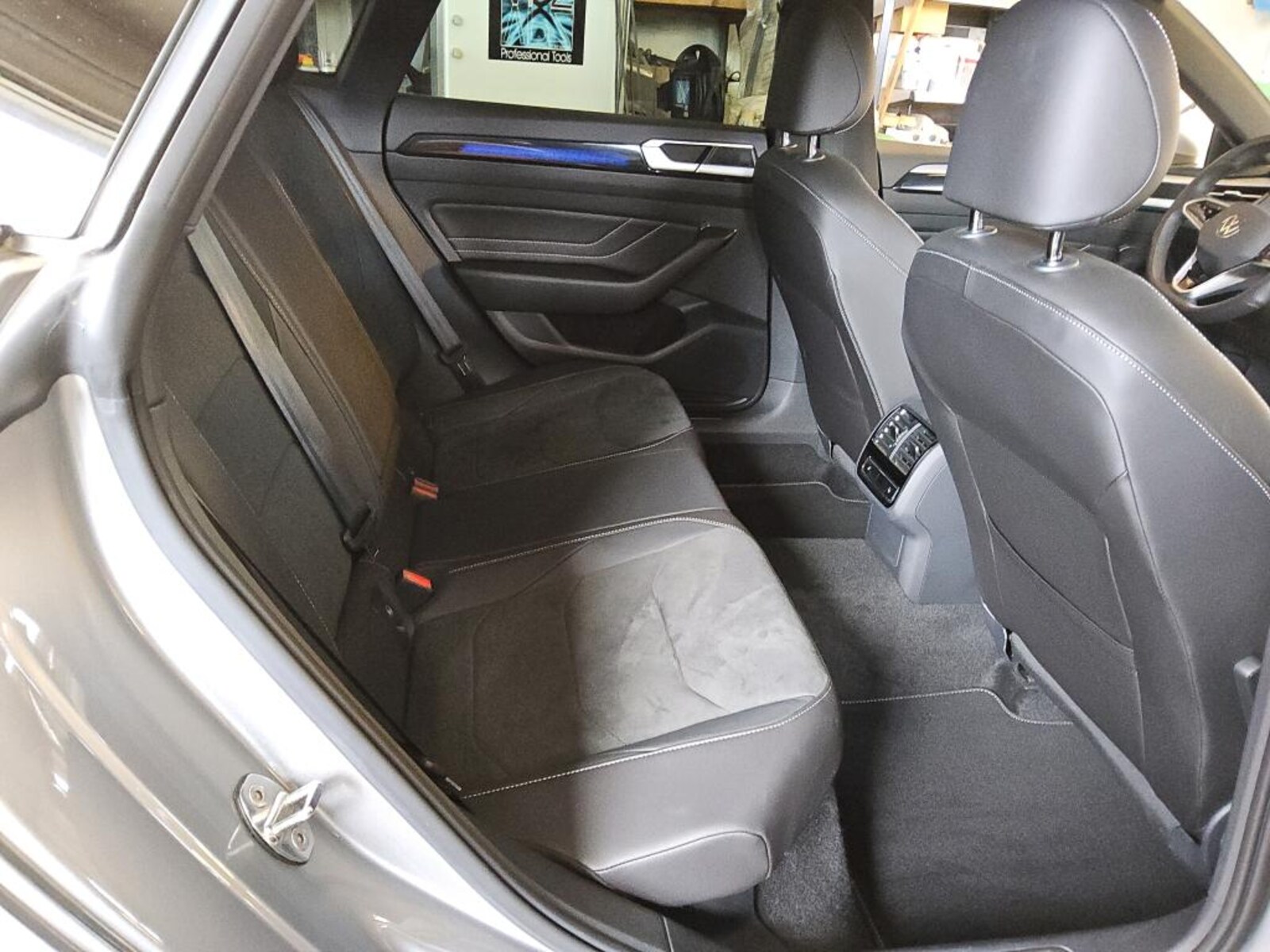 Volkswagen Arteon Shooting Brake – Bild 7