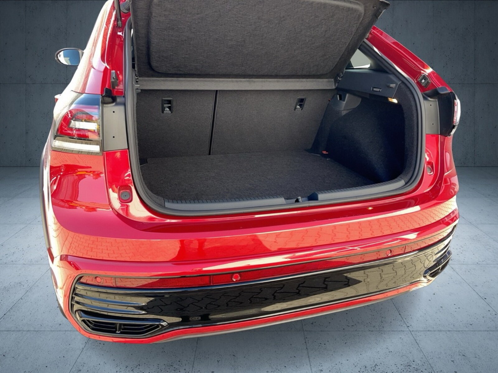 Volkswagen Taigo – Bild 14