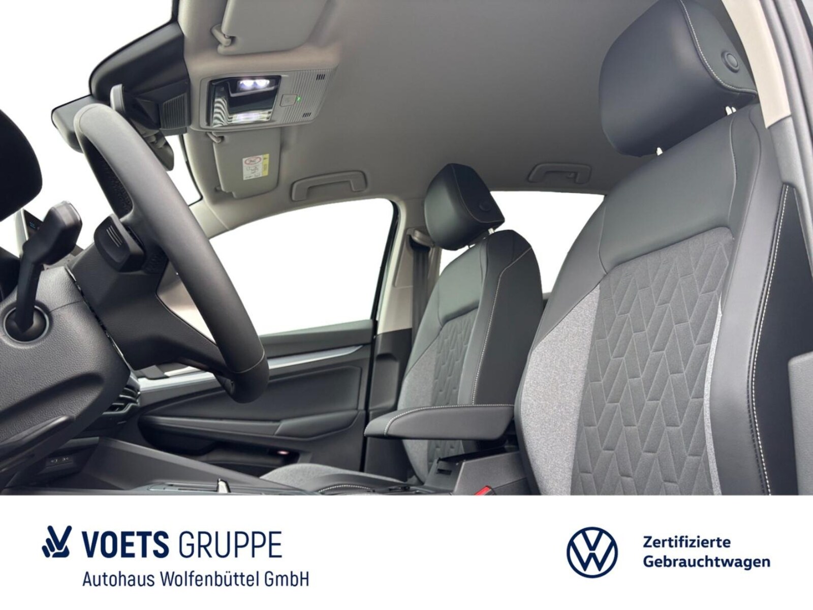 Volkswagen Golf – Bild 15