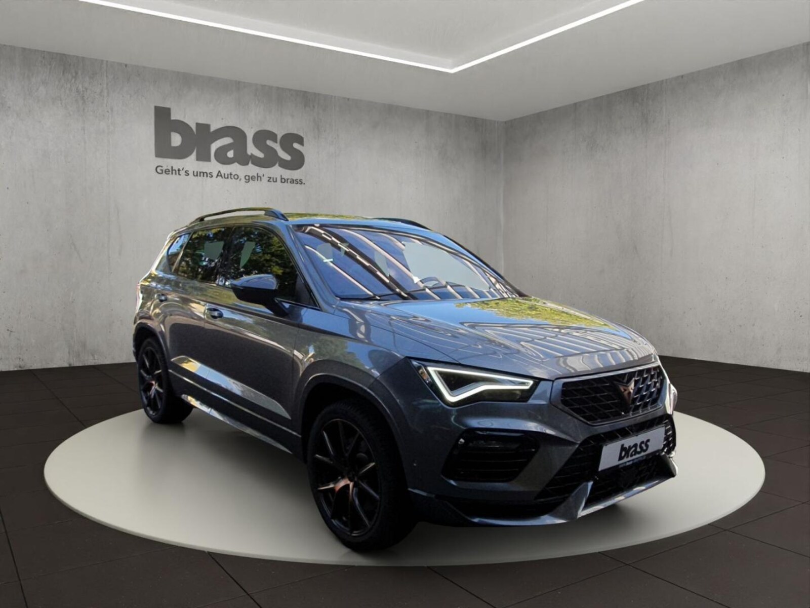 CUPRA Ateca – Bild 7