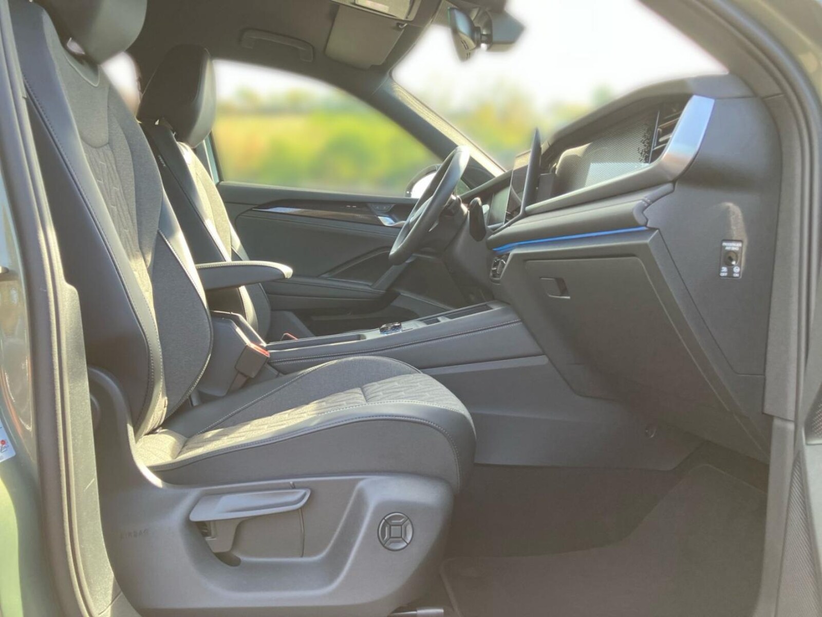 Volkswagen Tayron – Bild 16
