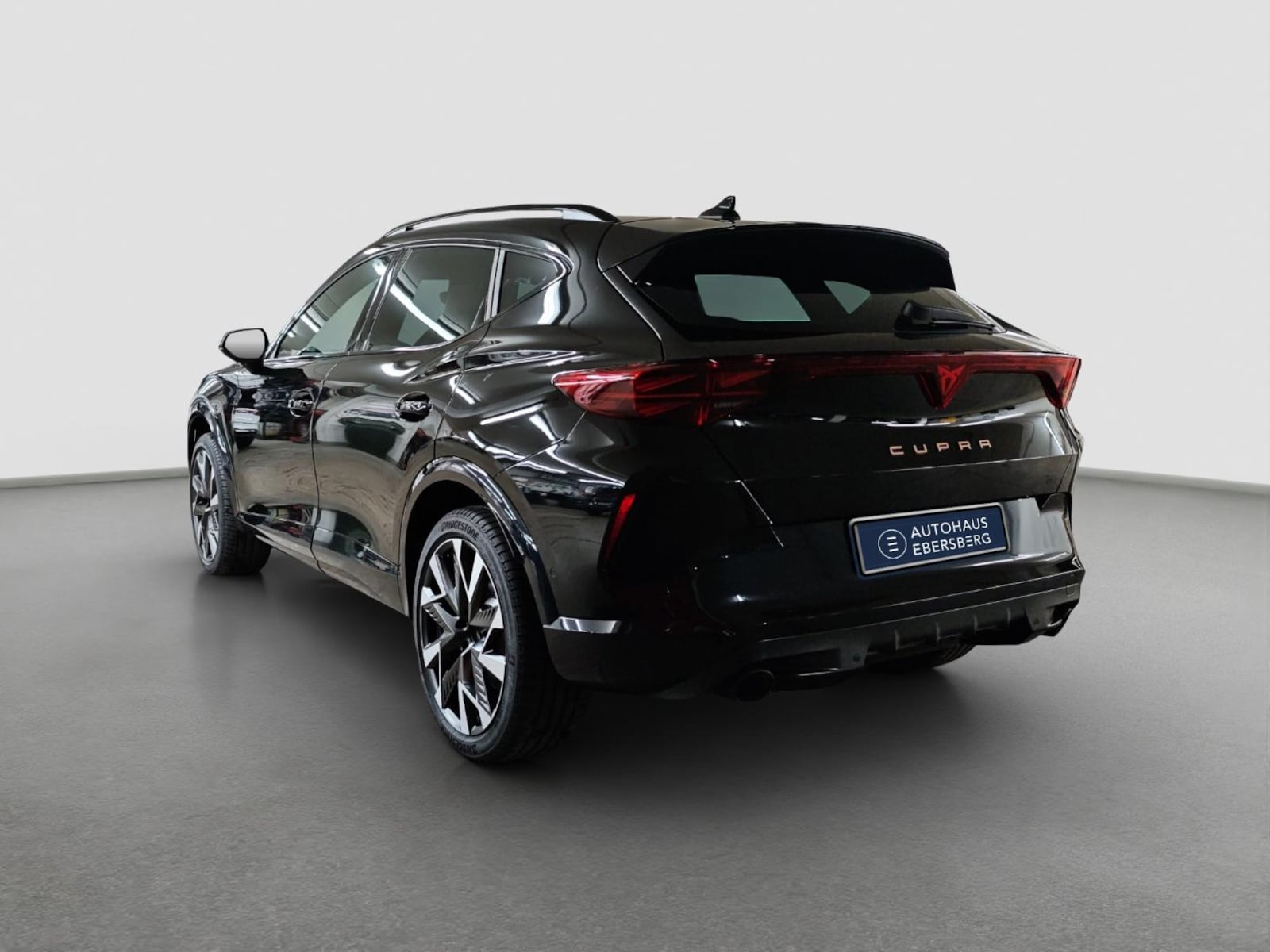 CUPRA Formentor – Bild 7