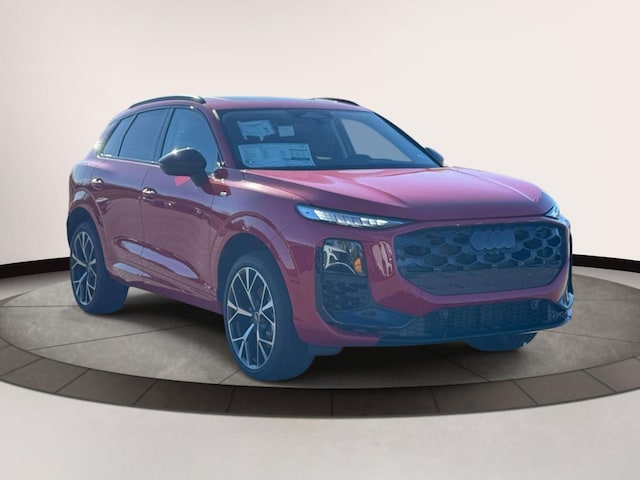 2026 Audi Q3