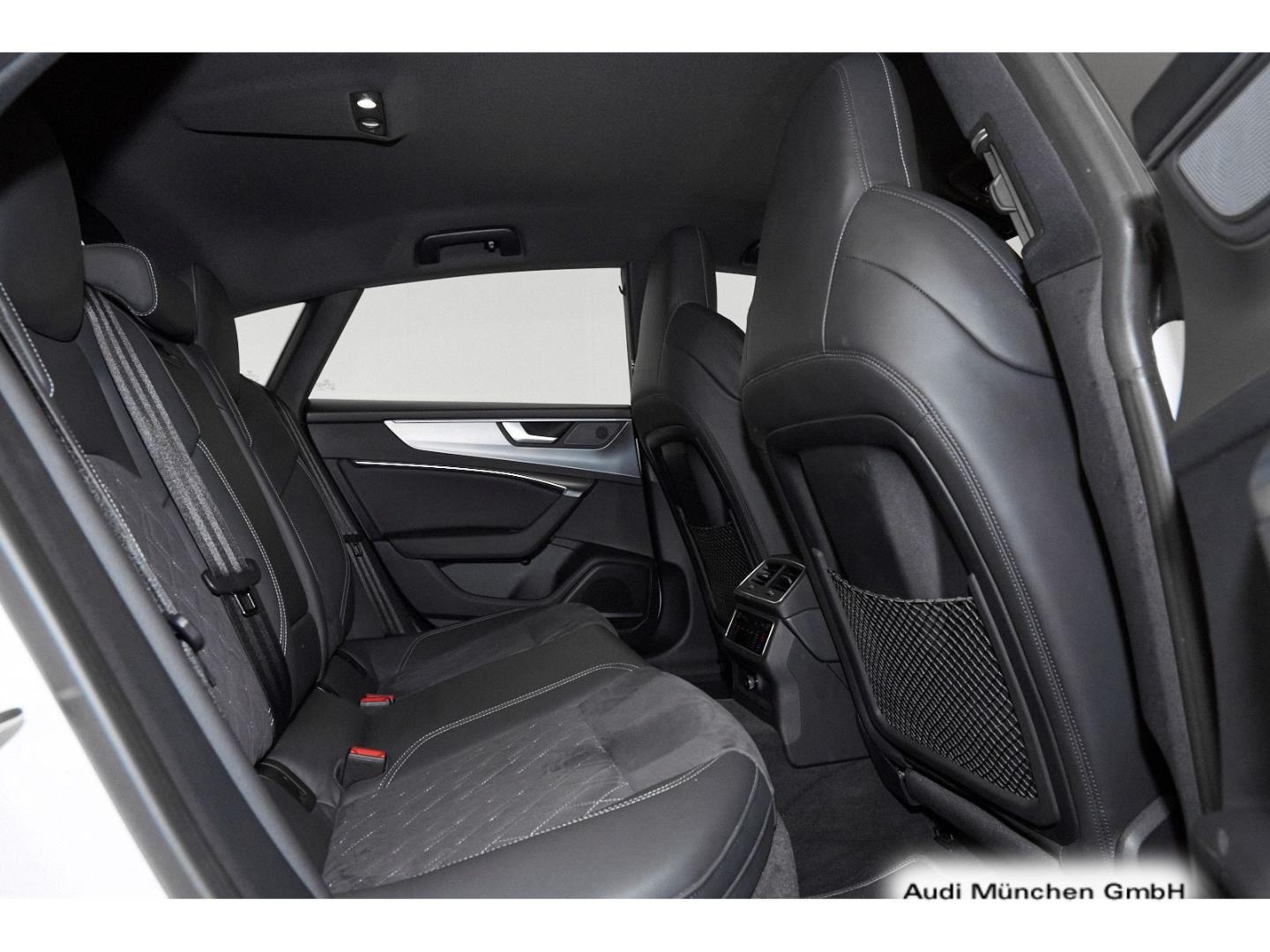 Image about Audi S7 Sportback TDI quattro tiptronic