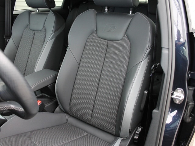Audi A1 Citycarver 35 TFSI Schaltgetriebe - 2021 - Joinsteer - #10