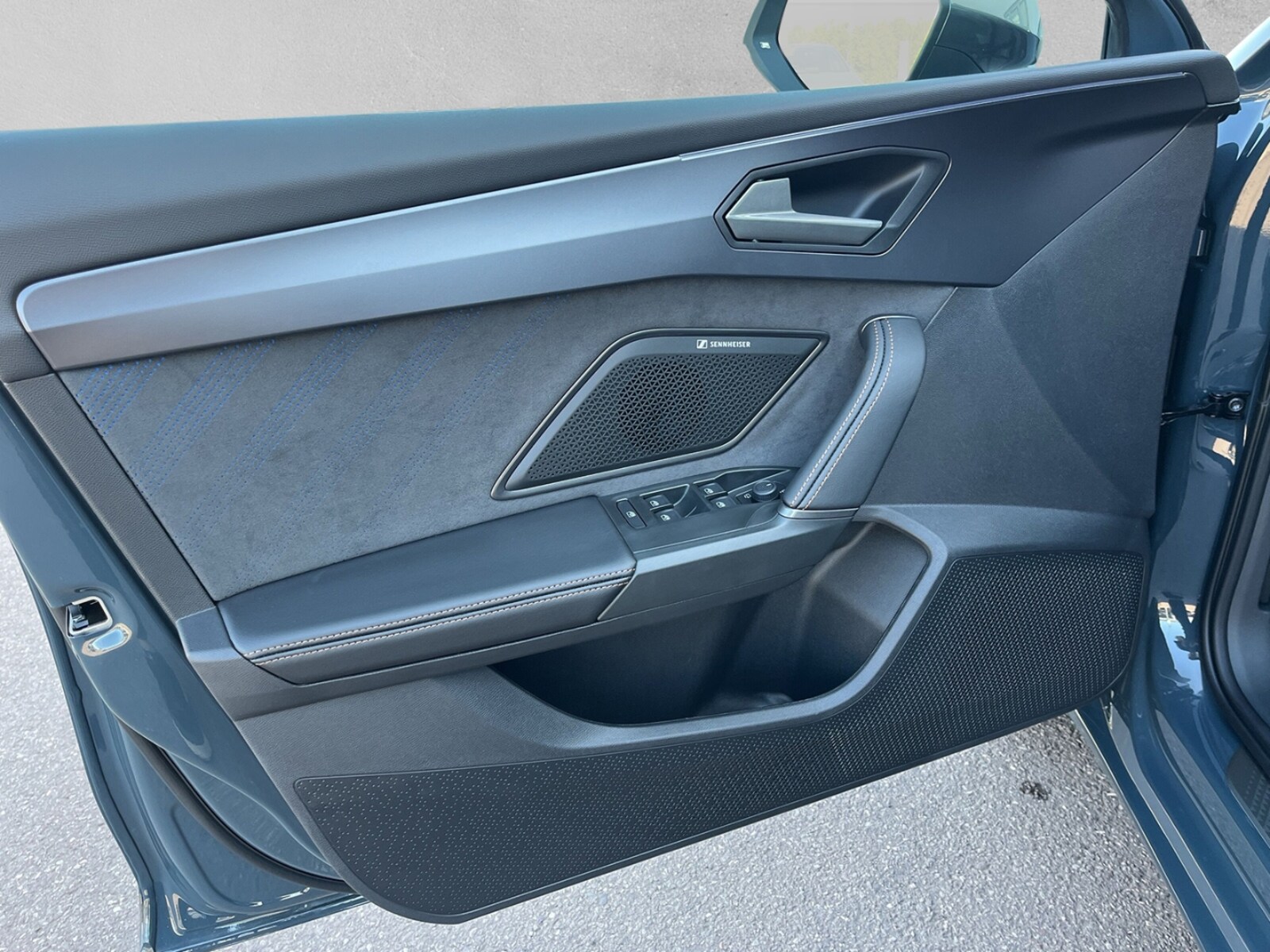 CUPRA Leon – Bild 6