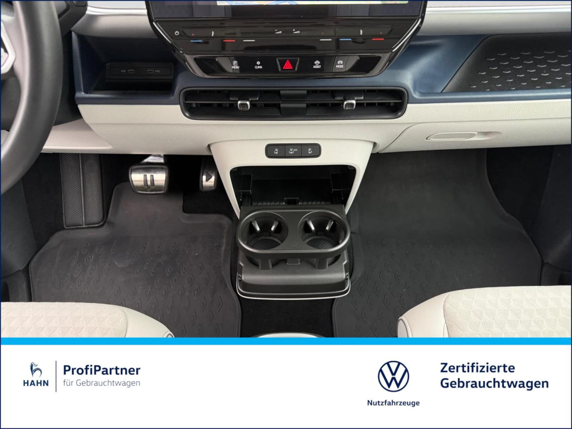 Volkswagen ID. Buzz Pro