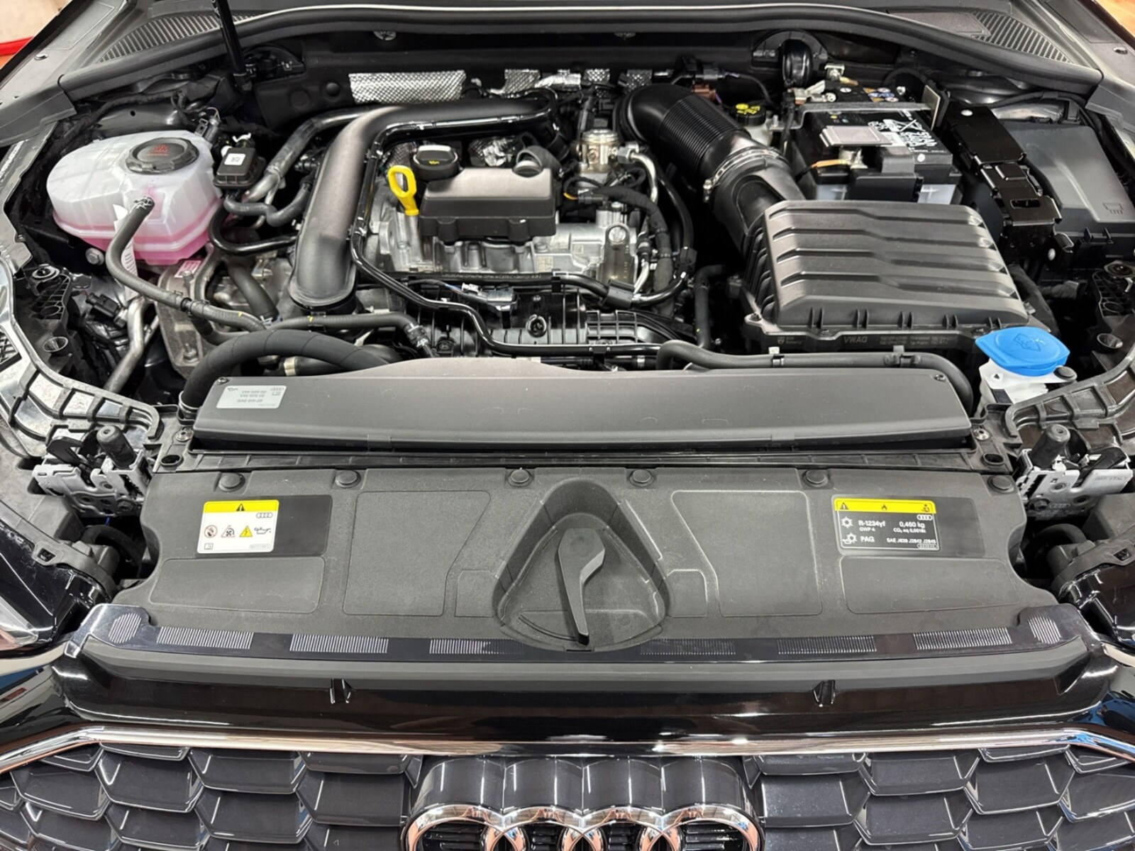 Audi A3 Sportback – Bild 7