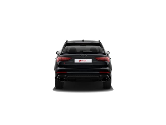 Audi RSQ3 TFSI Quattro S Tronic - - Joinsteer - #2
