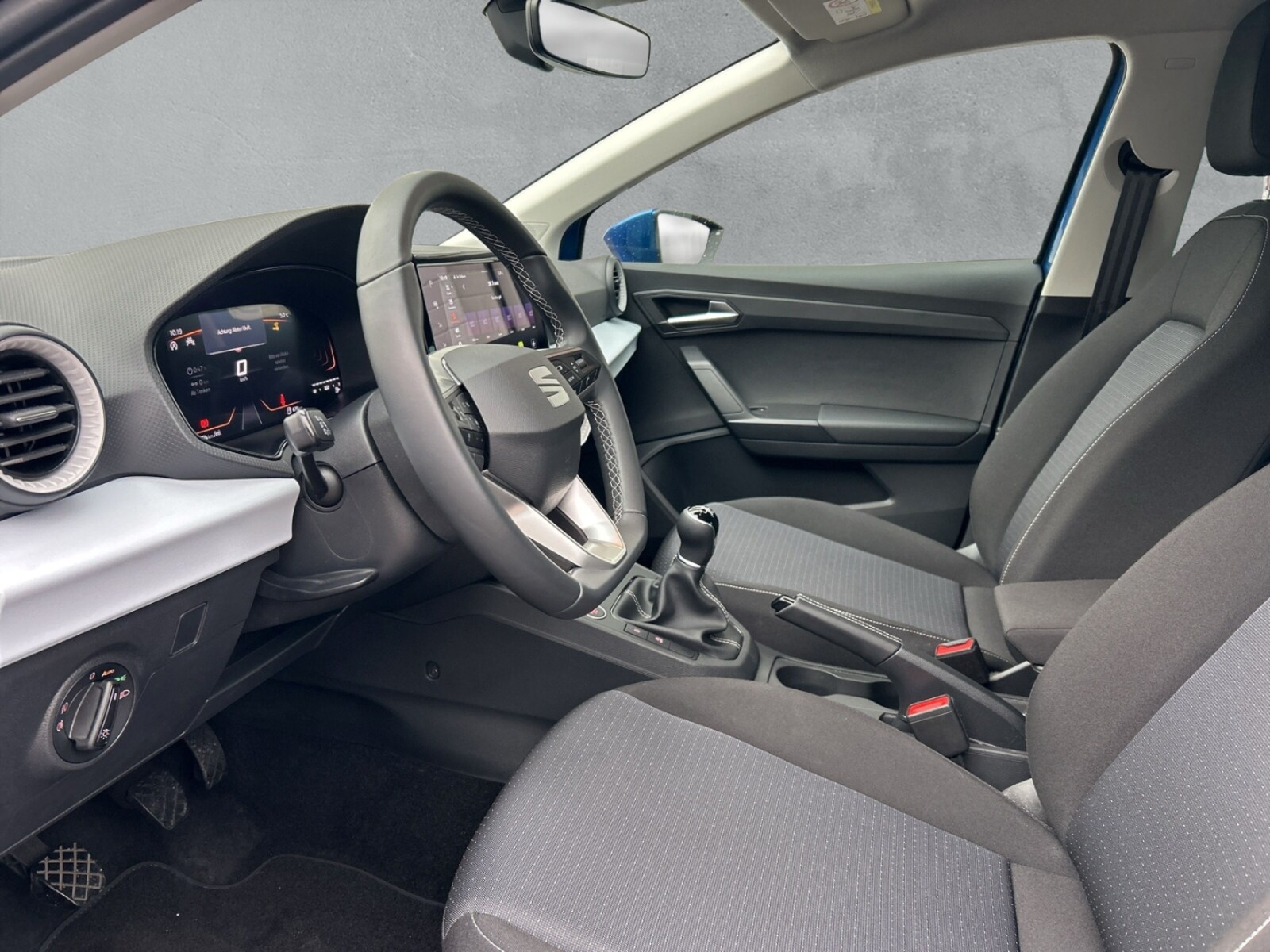 SEAT Ibiza – Bild 5