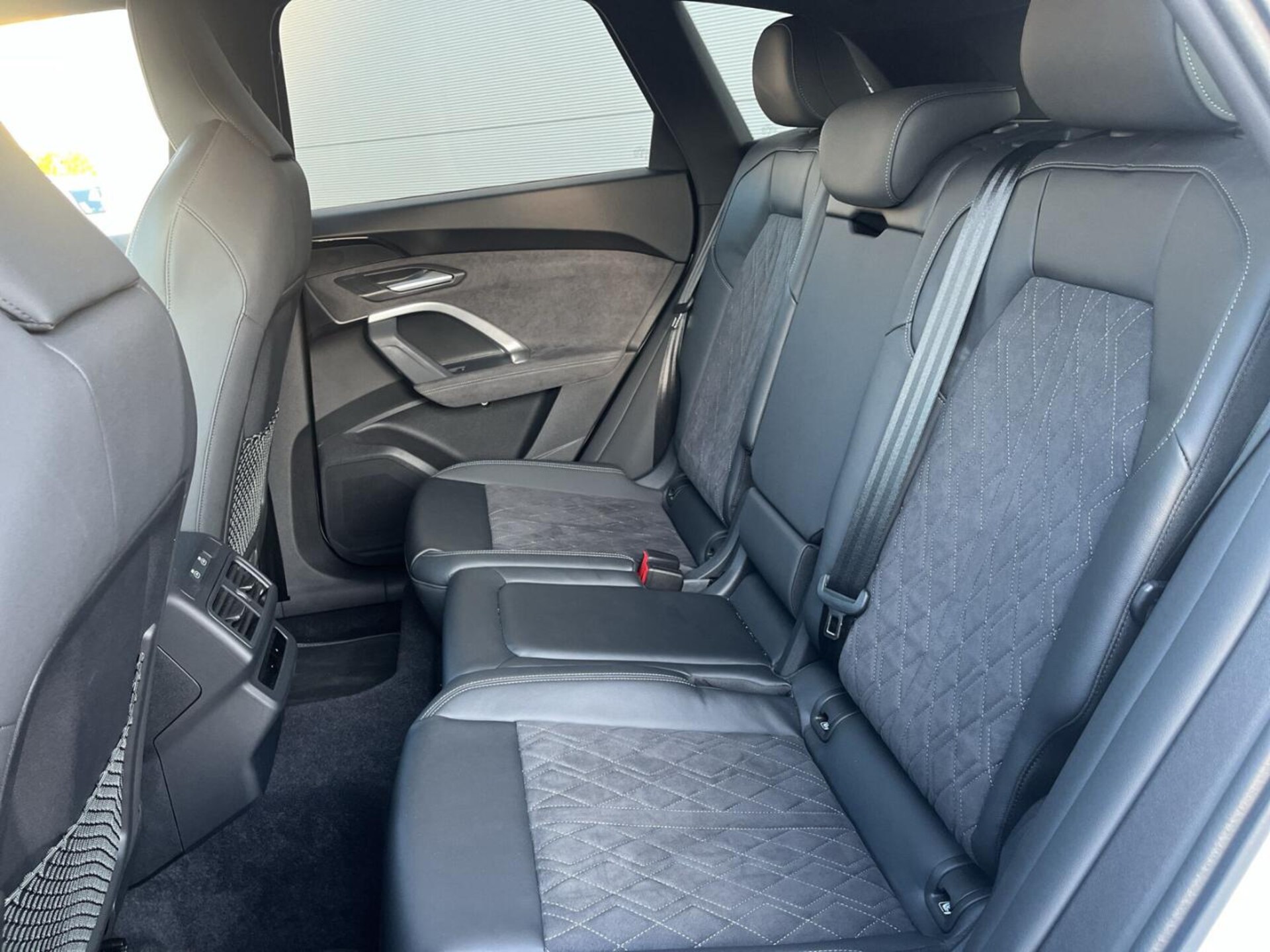 Audi Q5 SUV