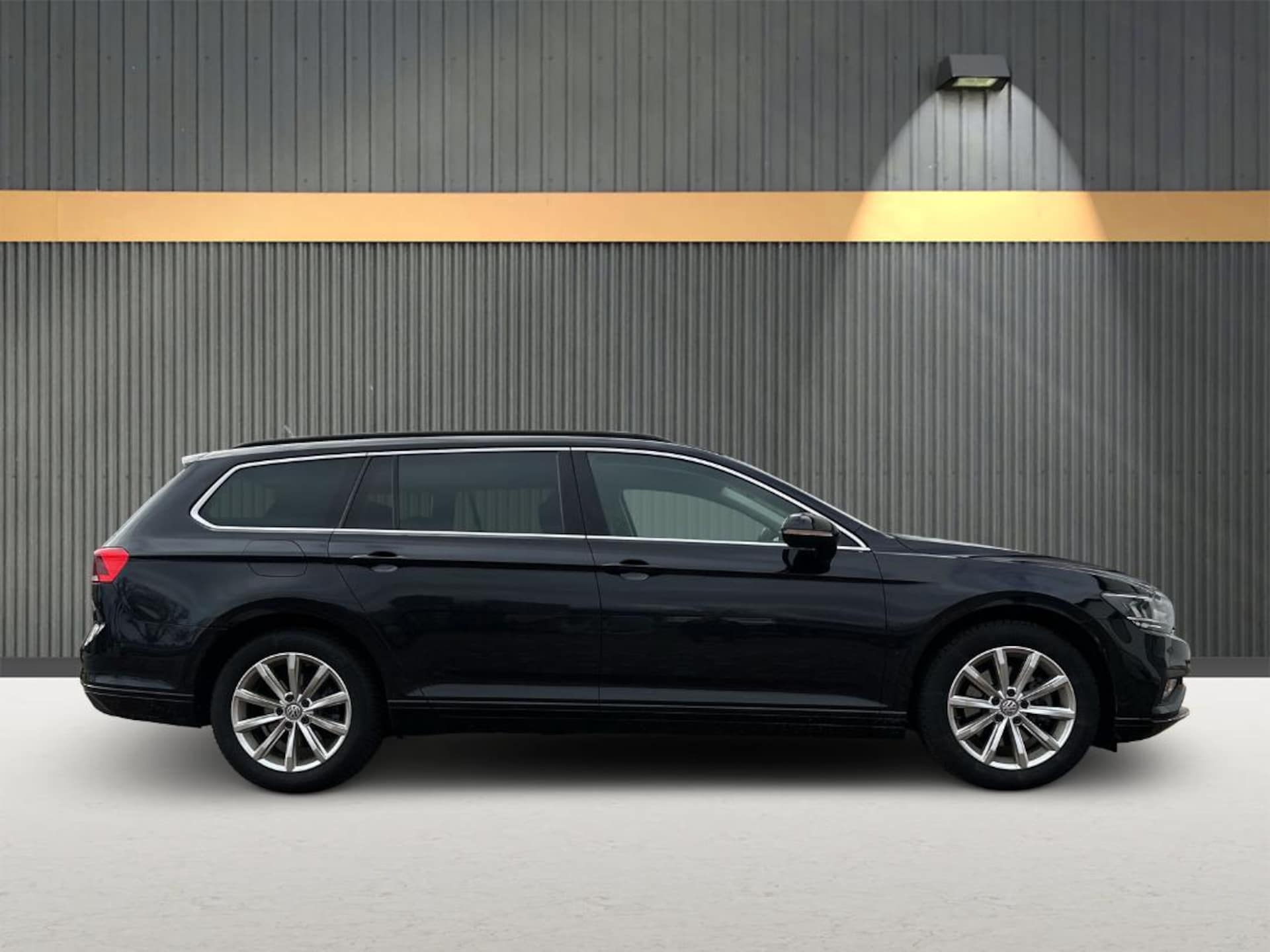 Volkswagen Passat Variant Business
