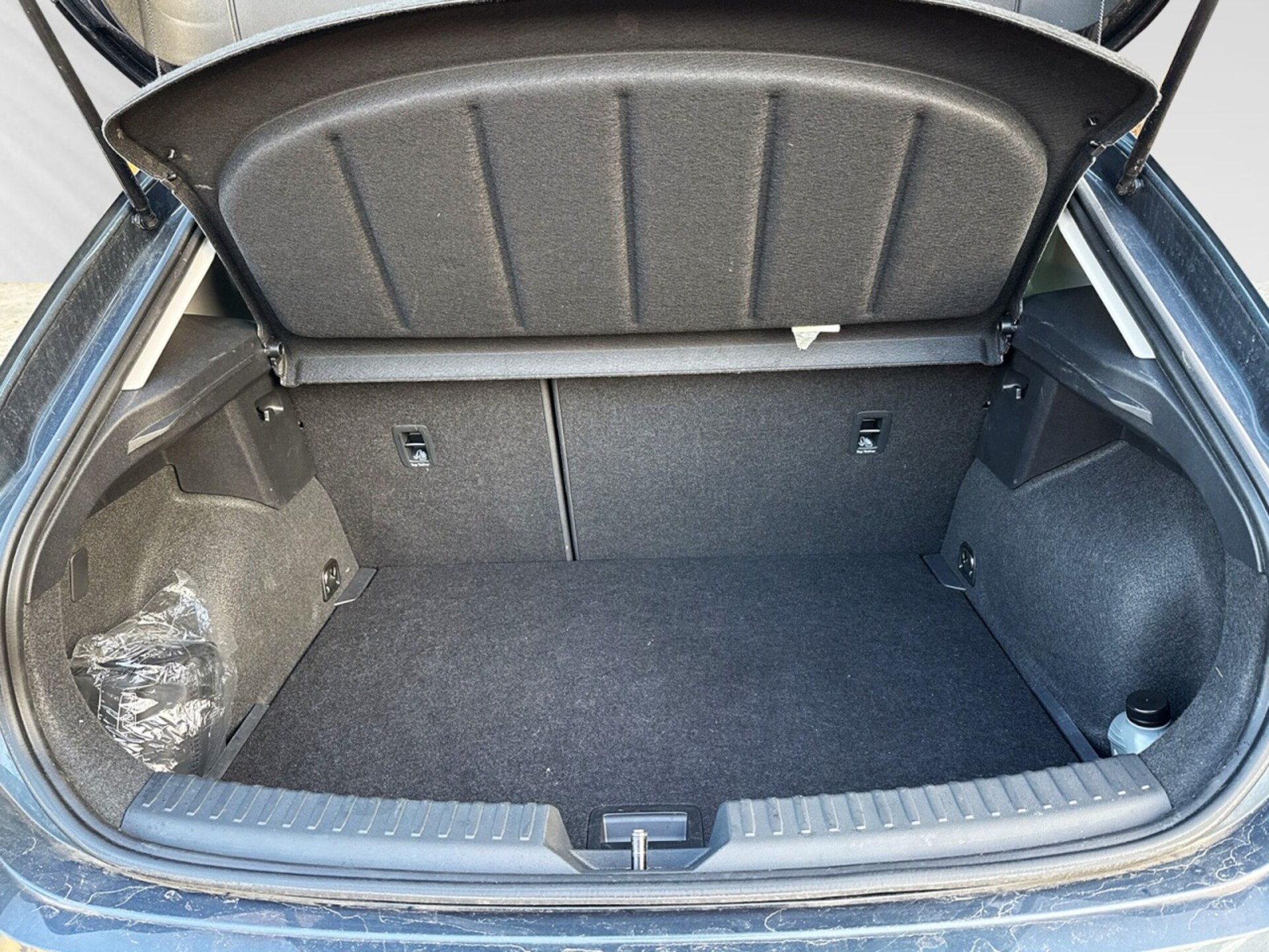 SEAT Leon Style