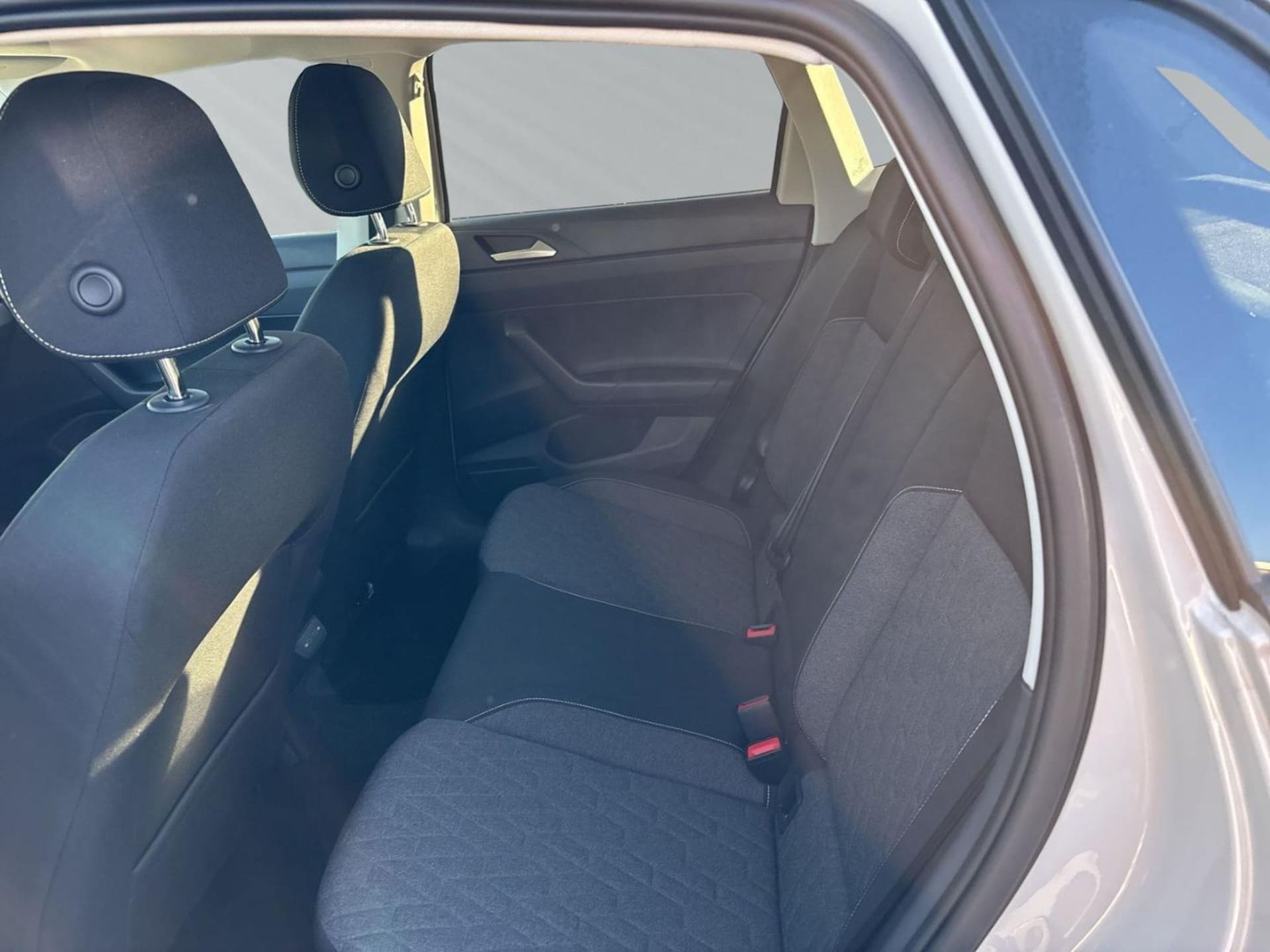 Volkswagen Polo MOVE