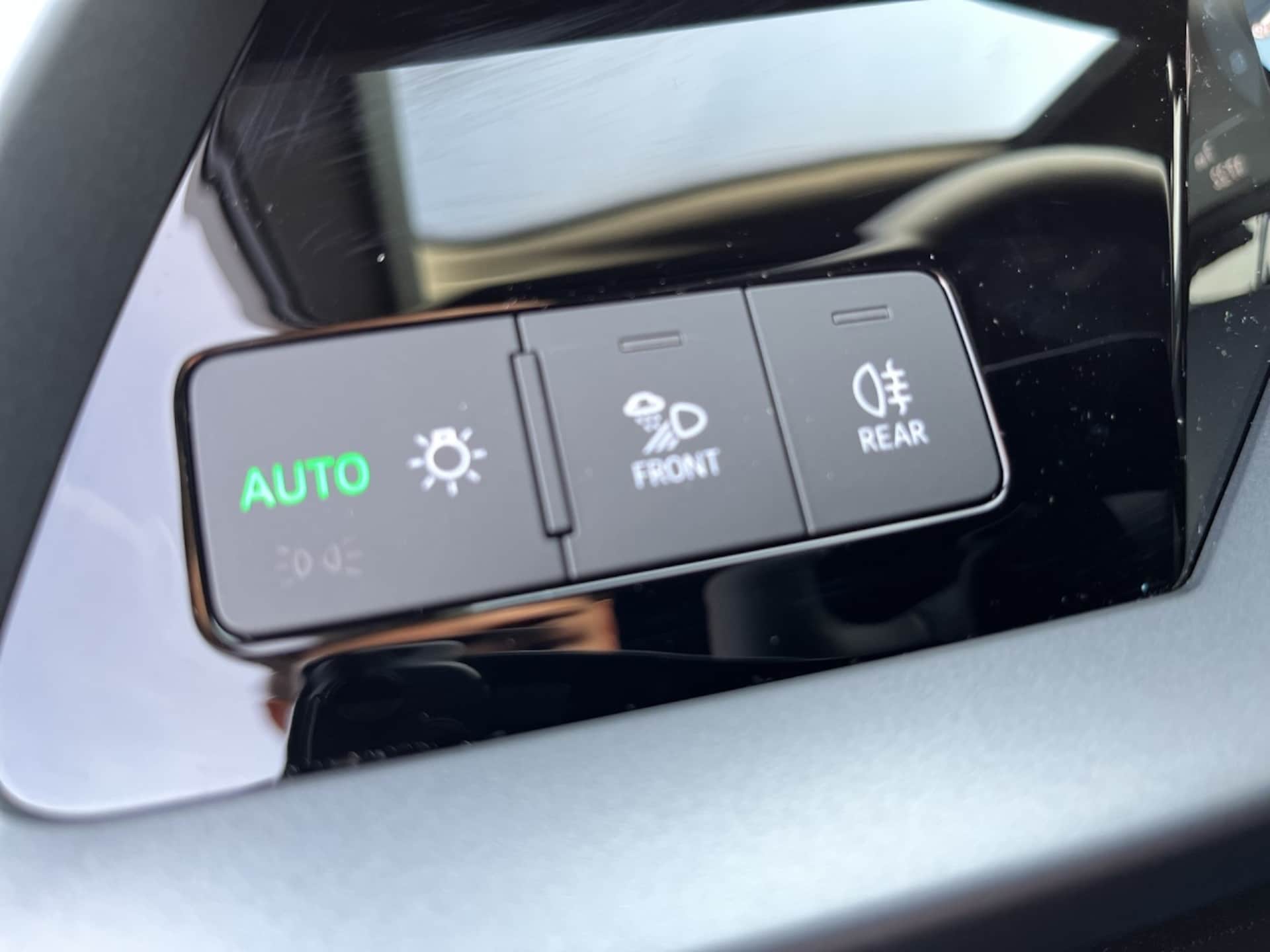 Audi A3 Sportback S line