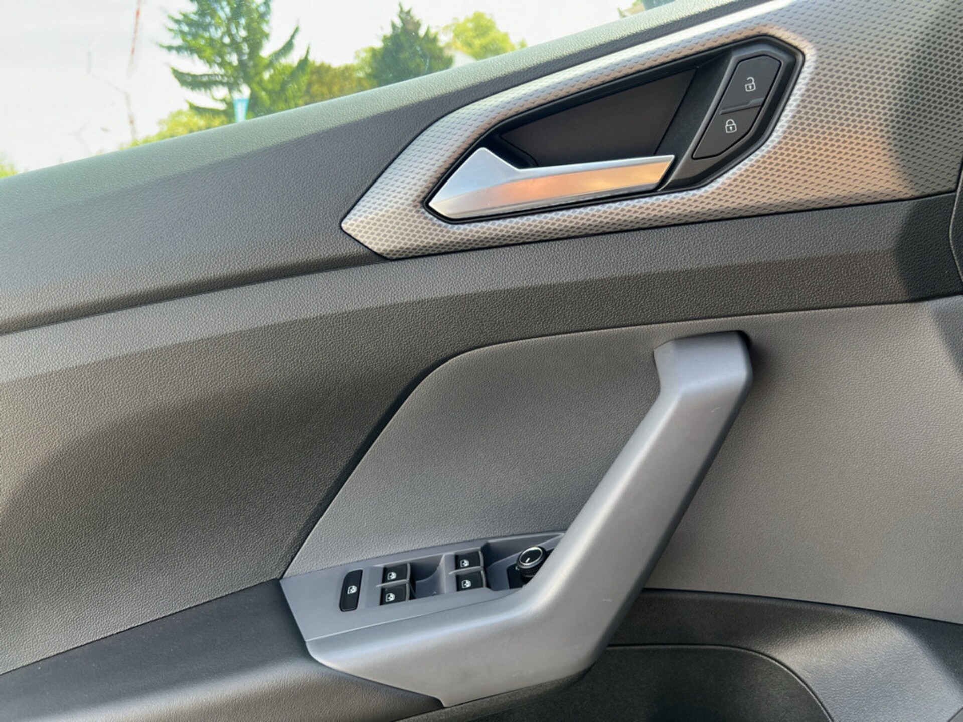 Volkswagen T-Cross ACTIVE