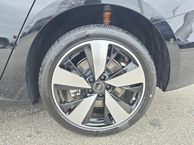 2025 Audi A5 Premium Plus - Photo 32