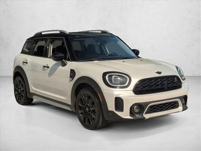 2023 MINI Countryman