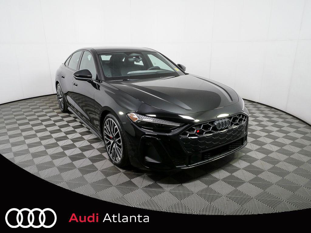 2026 Audi S5 Premium Plus quattro S tronic's photo