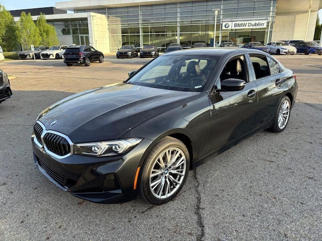 2023 BMW 330i