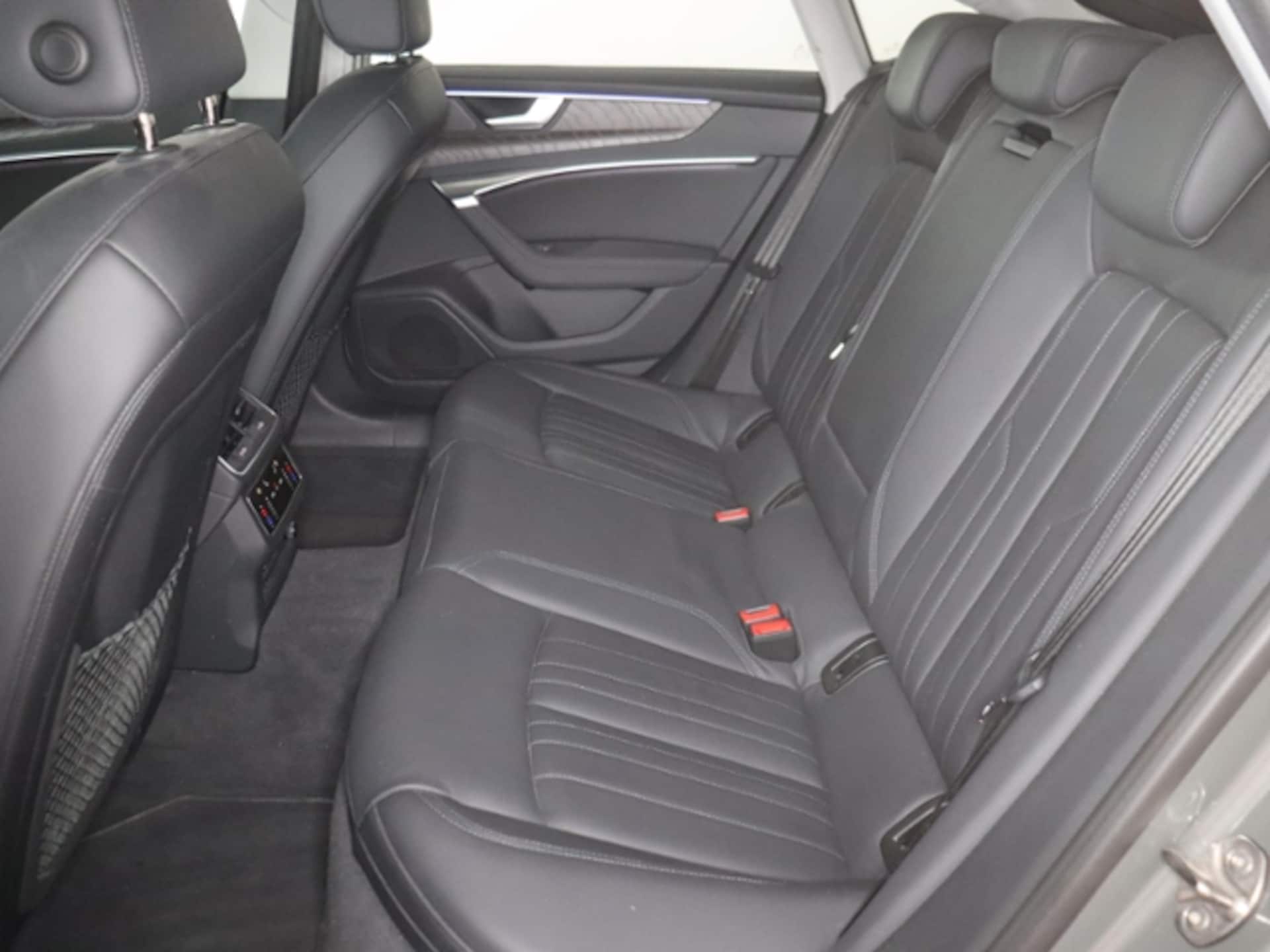 Audi A7 Sportback TFSI e