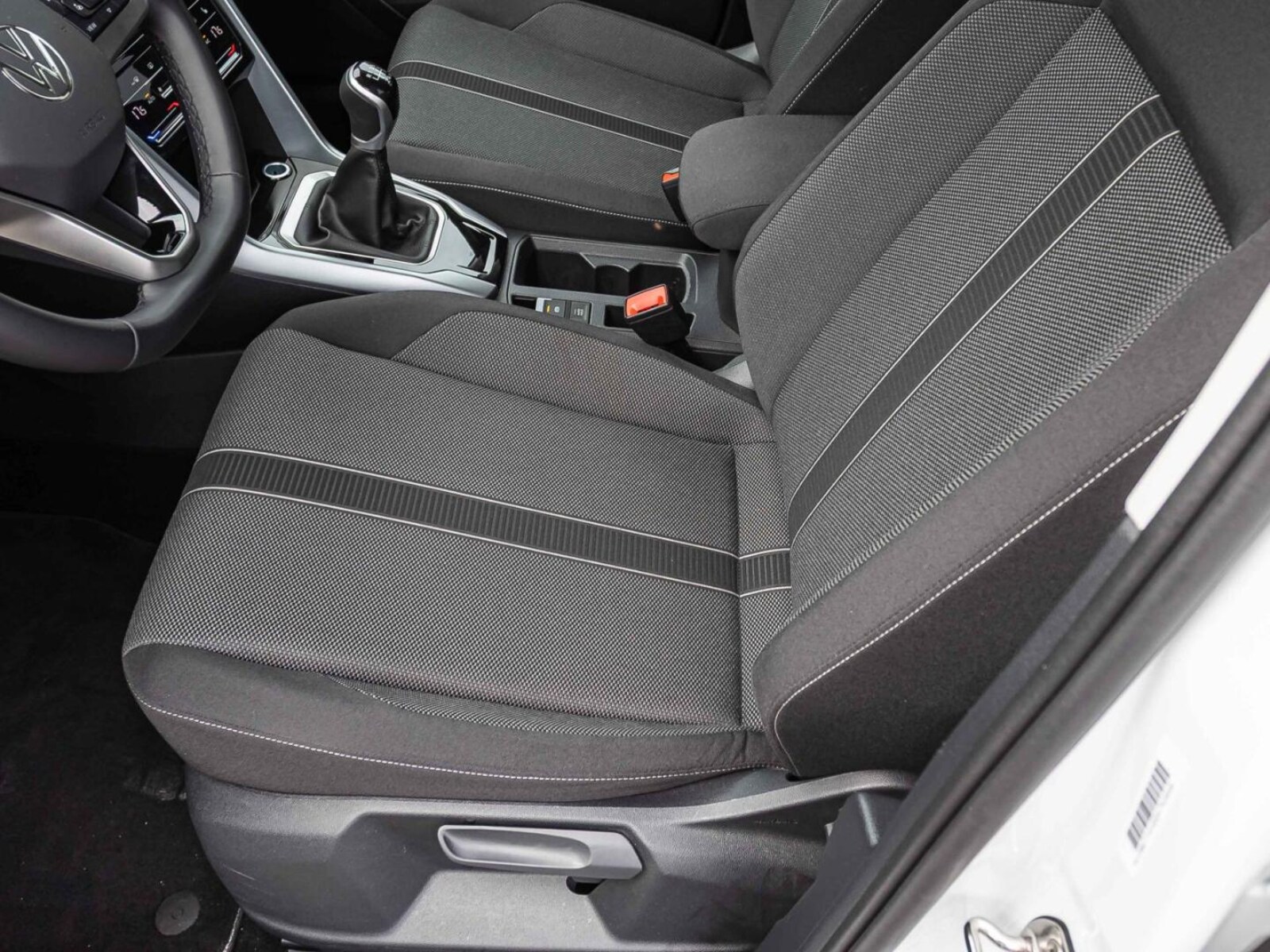 Volkswagen T-Roc – Bild 11