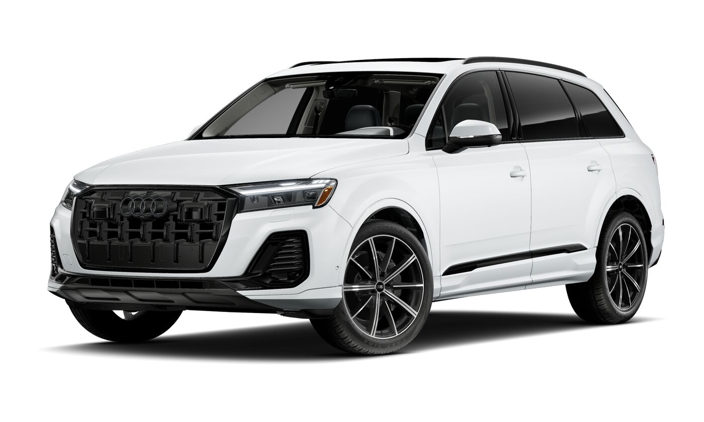 2026 Audi Q7 45 Premium Plus quattro Tiptronic's photo
