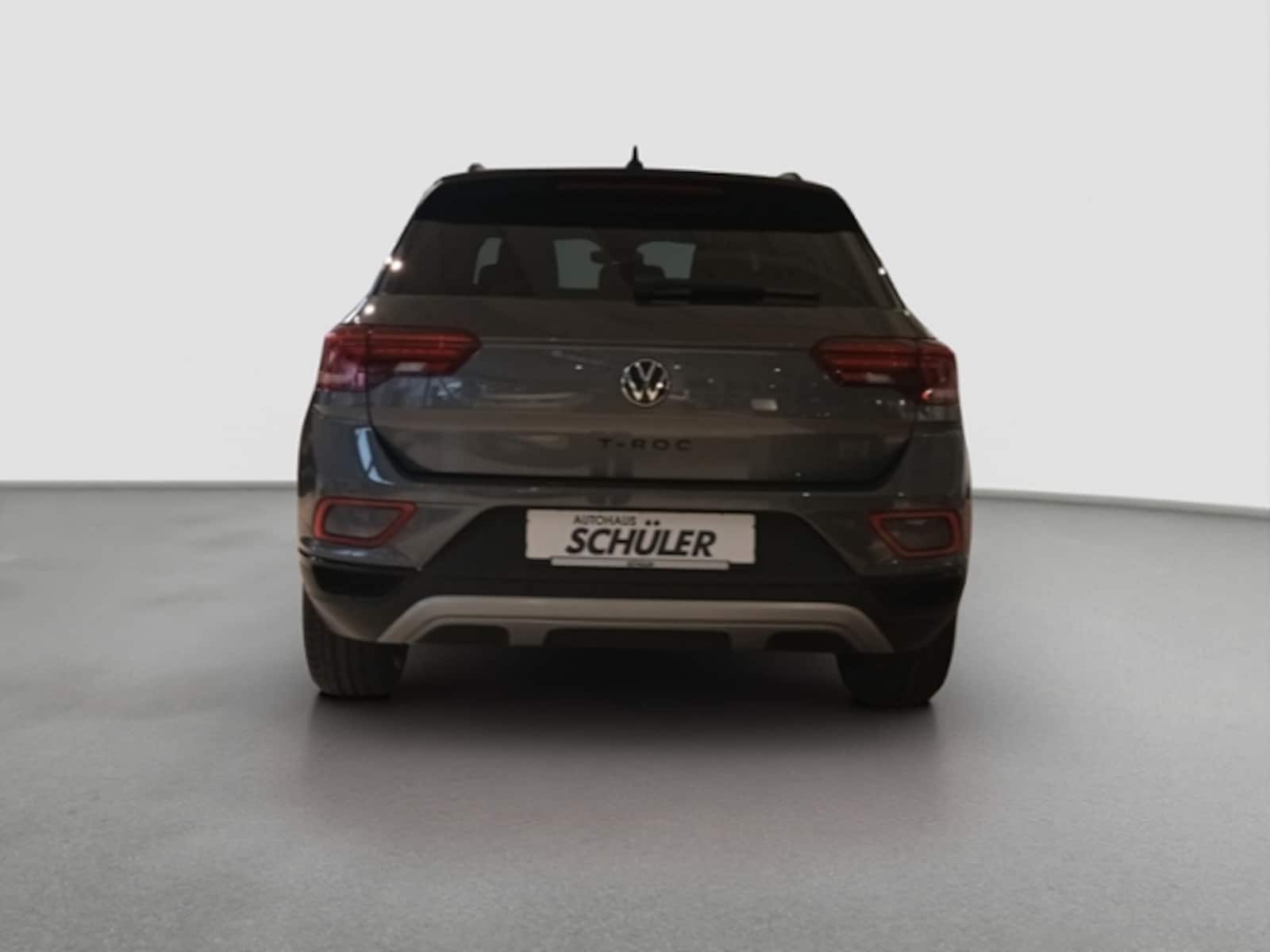 Volkswagen T-Roc – Bild 5
