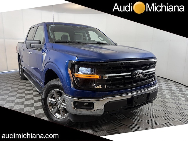 Photo of 2025 Ford F-150 