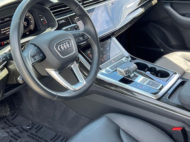 2023 Audi Q7