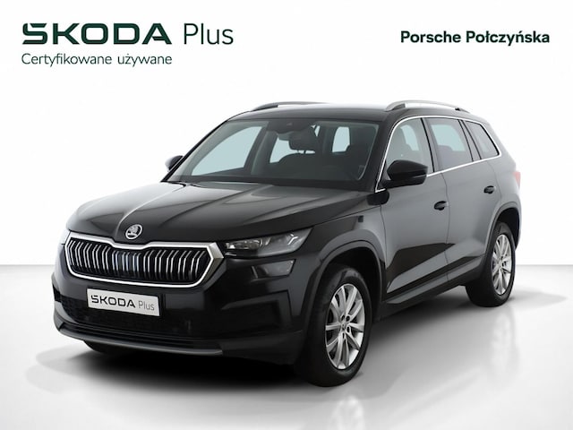 Skoda Kodiaq 2023