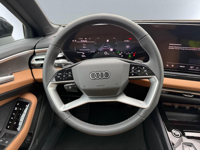 2026 Audi A6 Premium Plus - Photo 17