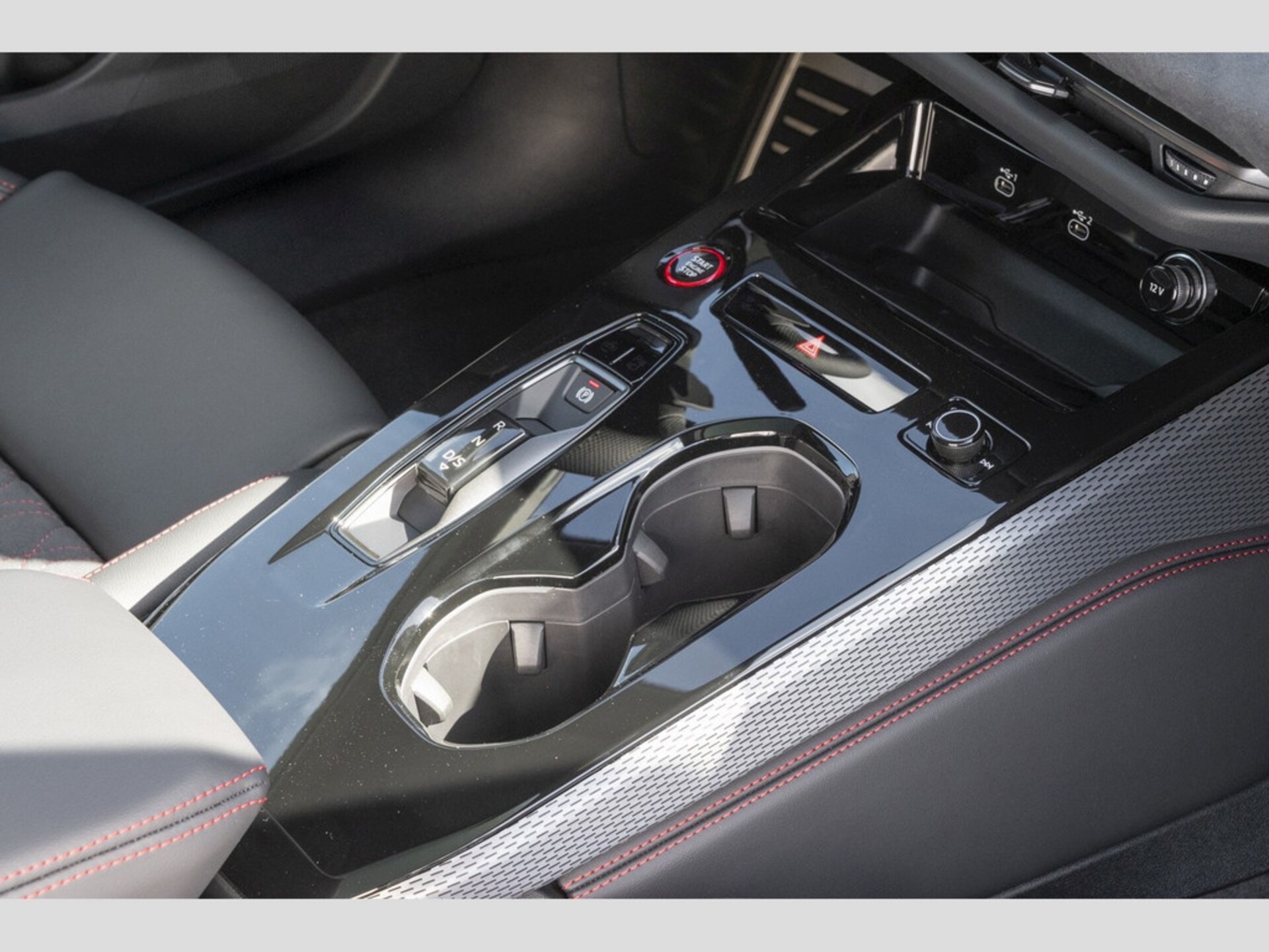 Audi A5 Avant e-hybrid
