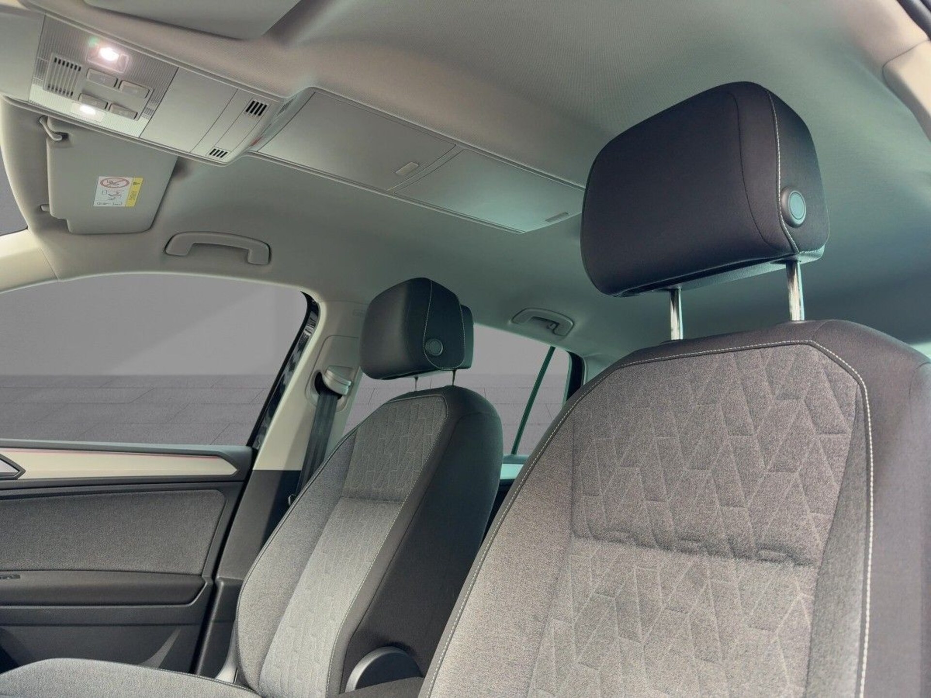 Volkswagen Tiguan MOVE