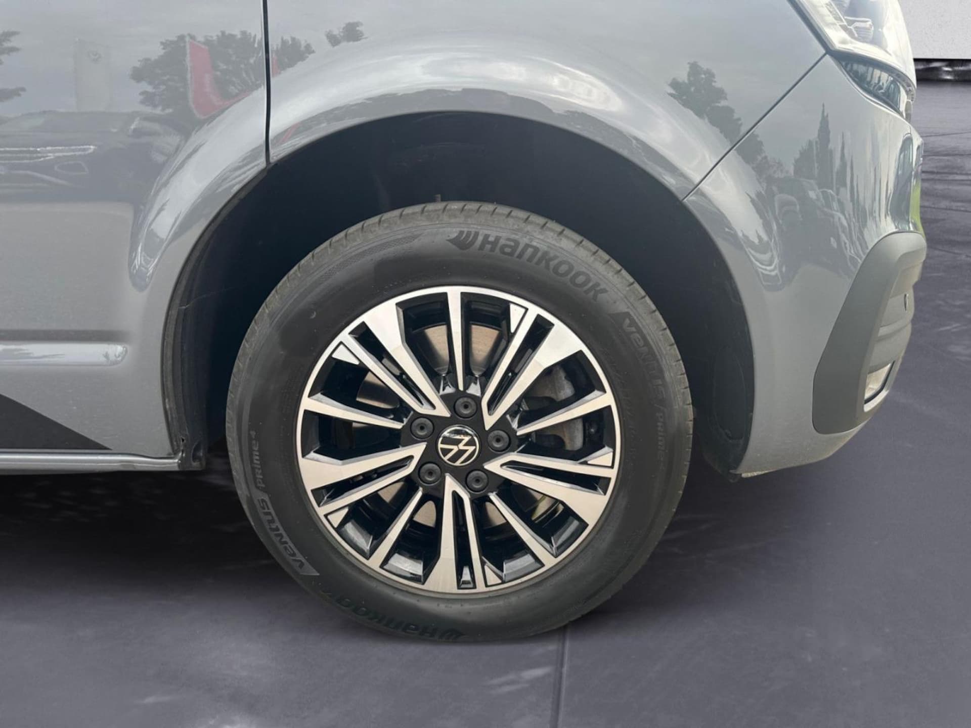Volkswagen T6.1 Multivan Comfortline