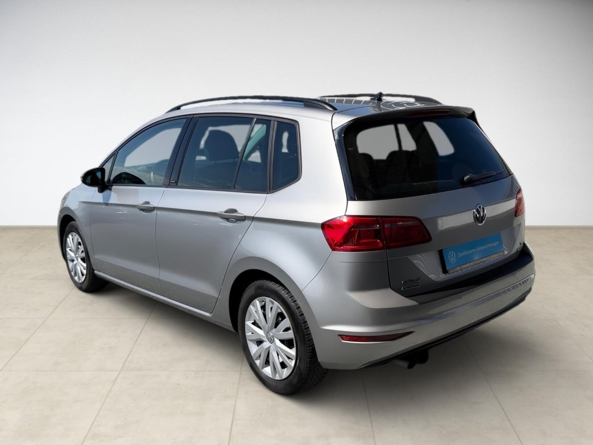 Volkswagen Golf Sportsvan Comfortline