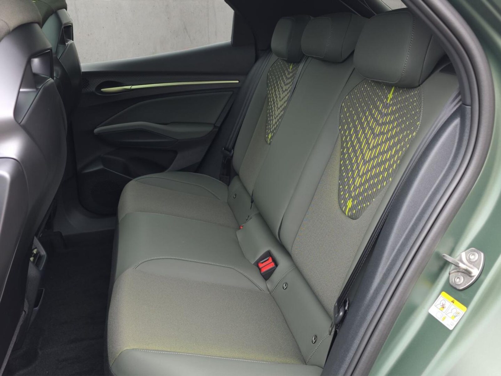 CUPRA Raval – Bild 13