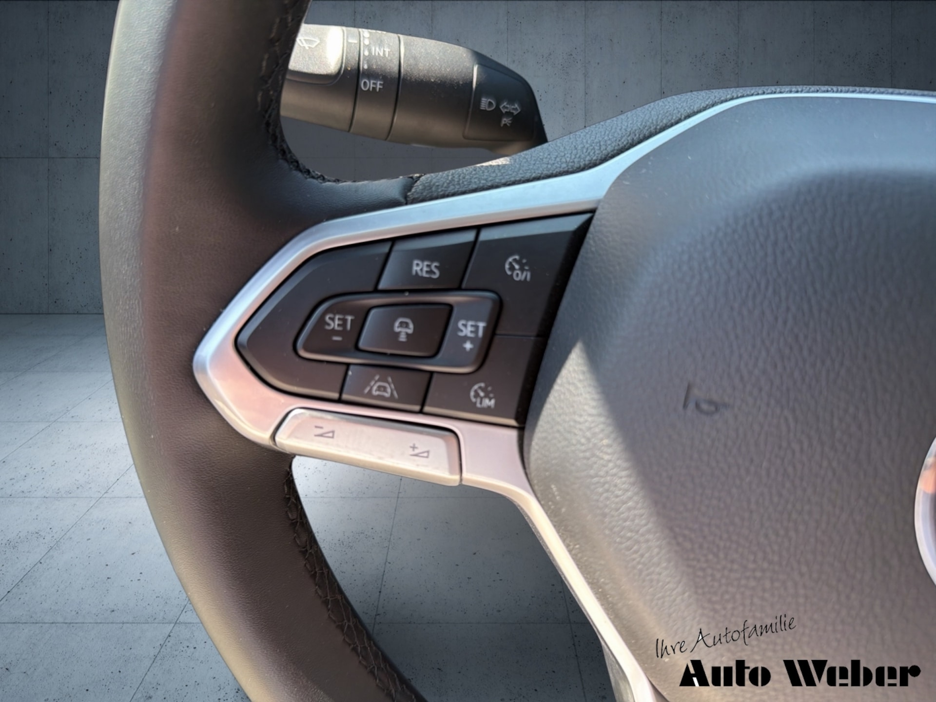 Volkswagen Transporter Kasten langer Radstand