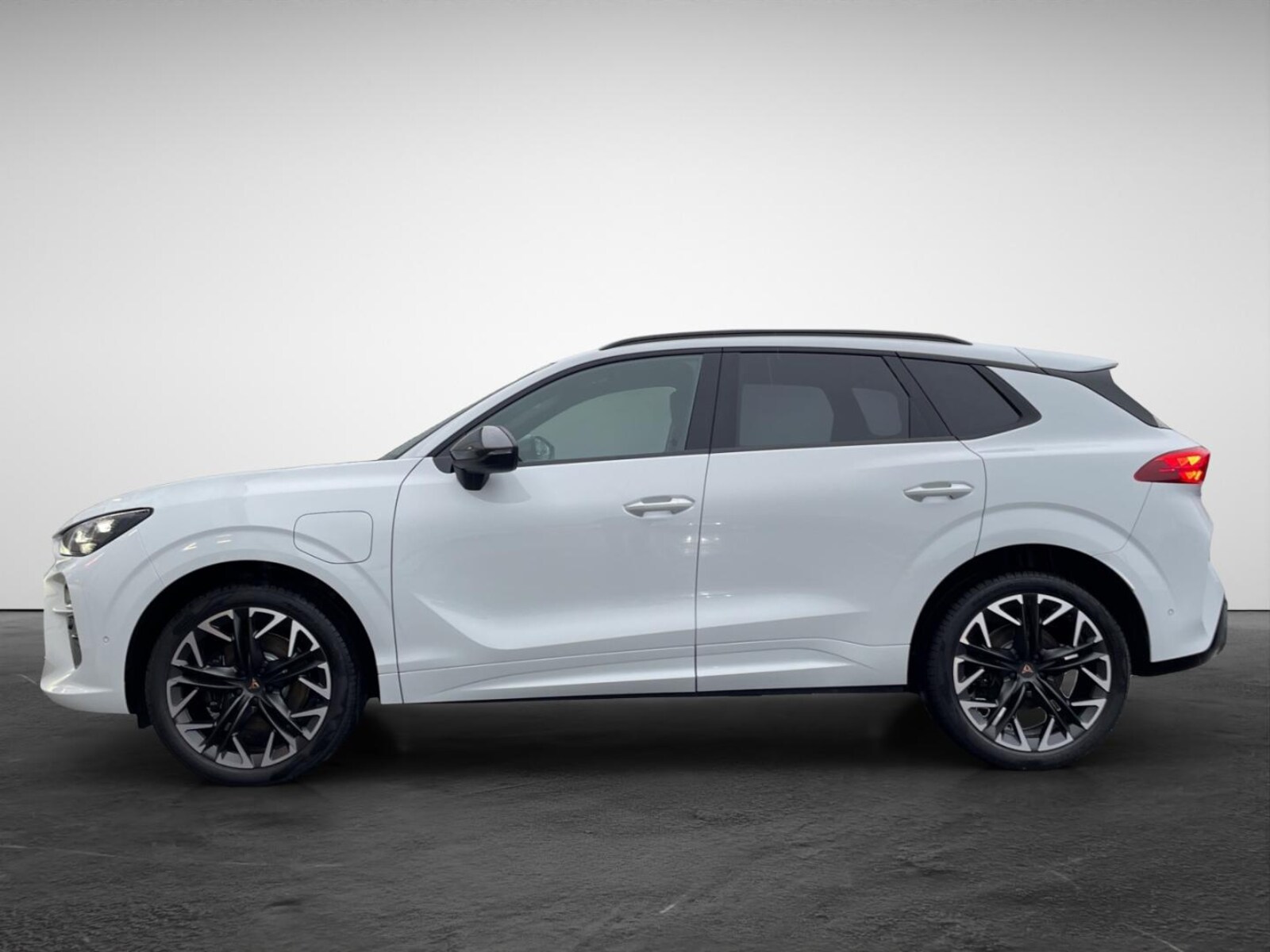 CUPRA Terramar – Bild 3