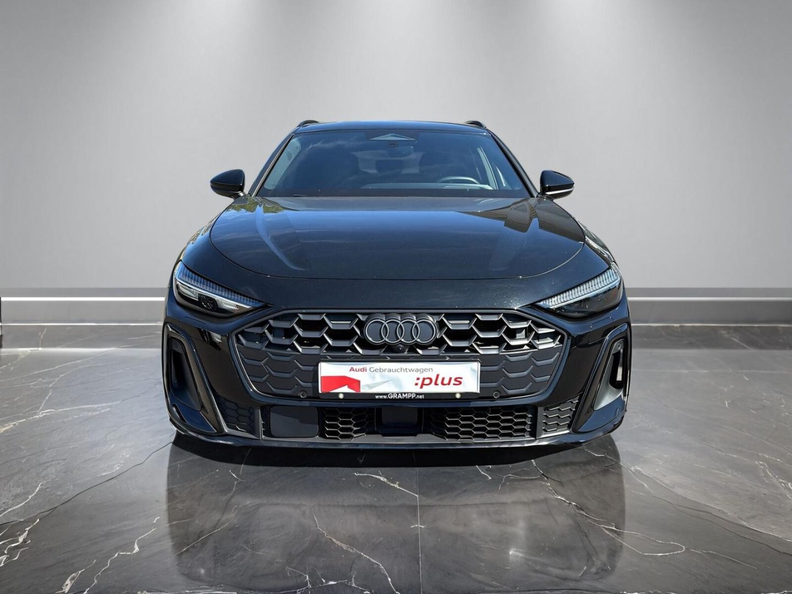 Audi A5 Avant – Bild 2